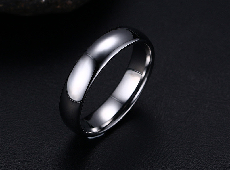 Нампи (мужское кольцо из вольфрама) - фото 2 - id-p66500451