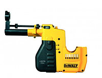 Система пылеудаления с Hepa-фи DEWALT D25300DH-XJ