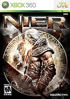 Nier Xbox 360