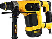 Перфоратор 1000 Вт, DEWALT D25413K-QS