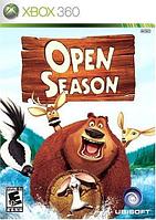 Open Season Xbox 360