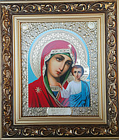 Казанская Богородица, фото 1