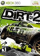 Colin McRae: DiRT 2 Xbox 360