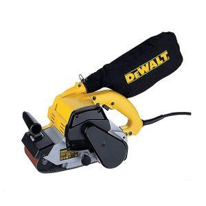 Ленточная шлифмашина, 1010 Вт, DEWALT DWP352VS-QS - фото 1 - id-p65809300