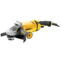 Угловая шлифмашина, 230 мм, 26 DEWALT DWE4599-QS