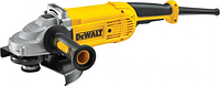 Угловая шлифмашина, 230 мм, 24 DEWALT D28498-QS