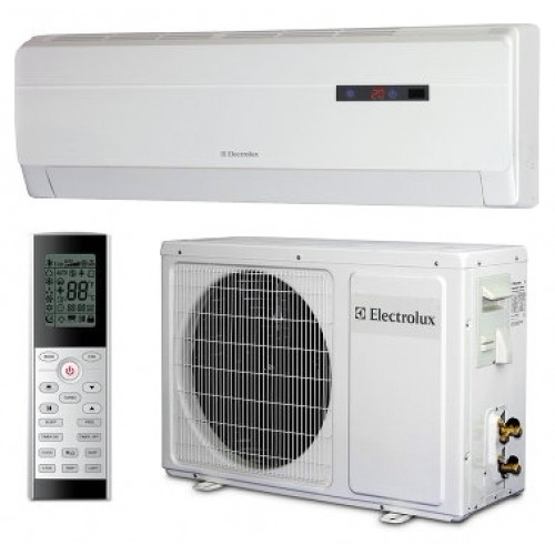 Кондиционер Electrolux EACS-07HС/N3 - фото 1 - id-p2790695