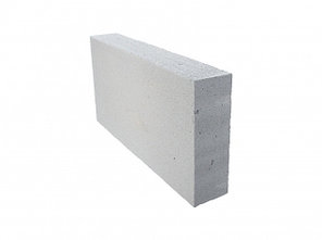 Газосиликатные блоки 1 категории "Березовский КСИ" 625*120*249, фото 2