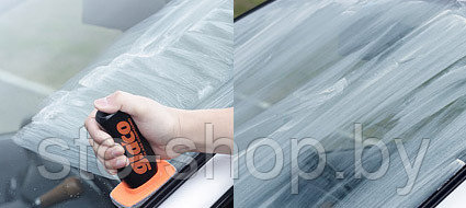 Soft99 Glaco Glass Compound Очиститель полироль стекла перед нанесением антидождя 100мл - фото 5 - id-p65888872