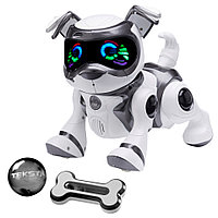 Интерактивный робот-щенок Teksta Robotic Puppy