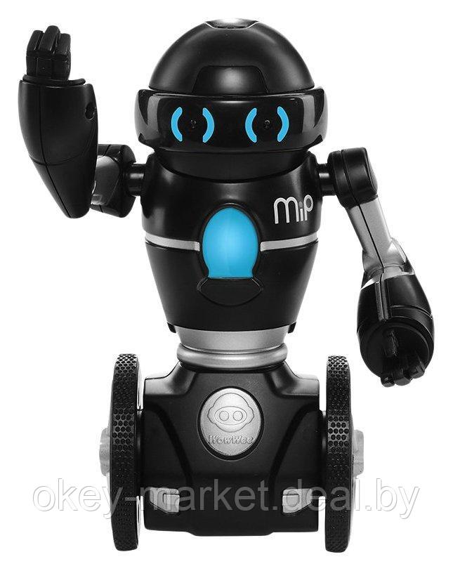 Интерактивный робот MiP WowWee Robotics - фото 6 - id-p65889019