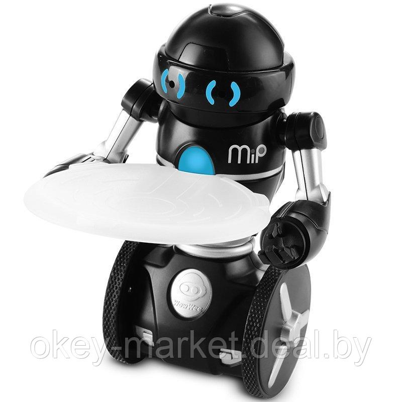 Интерактивный робот MiP WowWee Robotics - фото 7 - id-p65889019