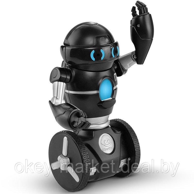 Интерактивный робот MiP WowWee Robotics - фото 8 - id-p65889019