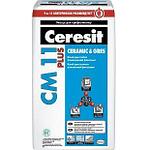 Клей для плитки Ceresit