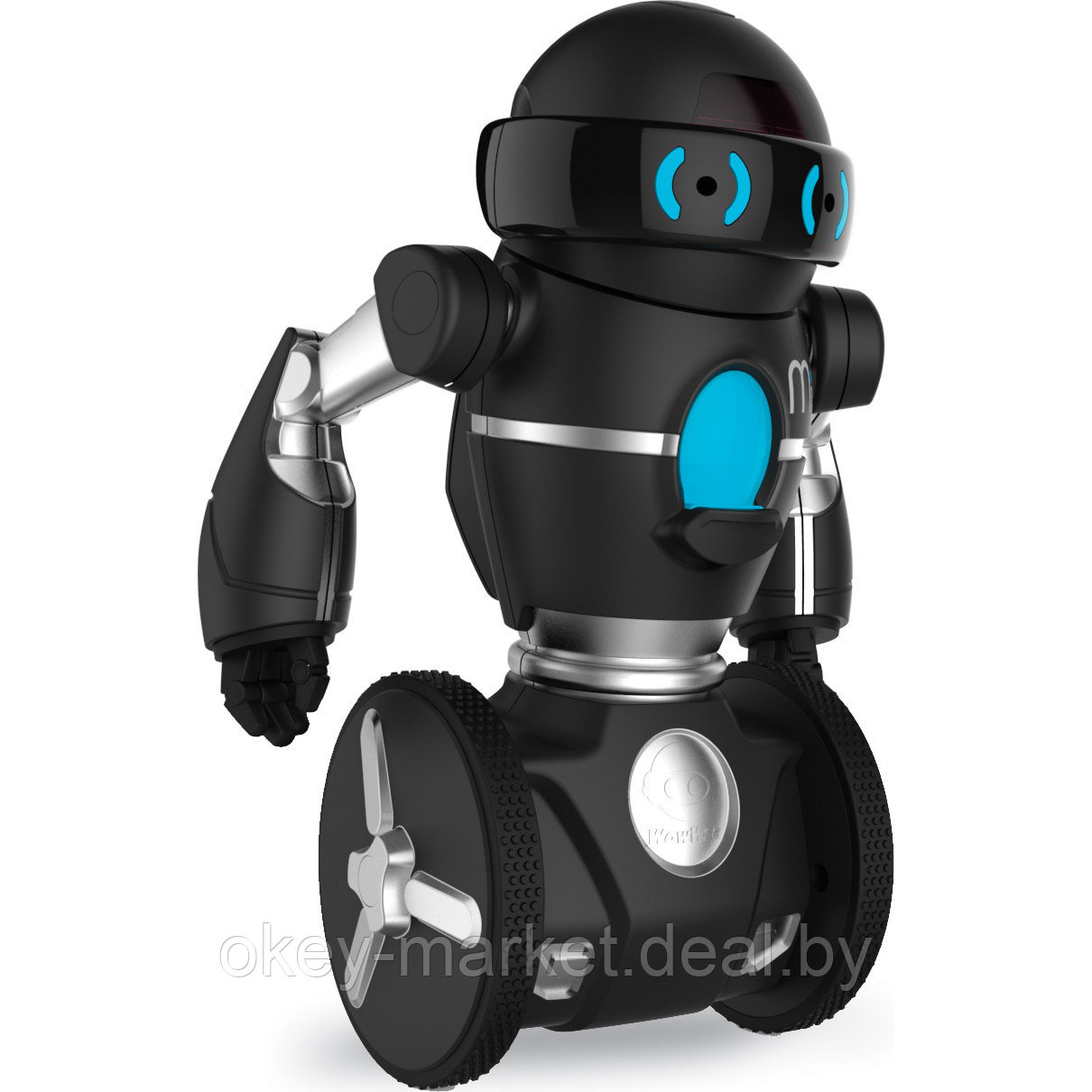 Интерактивный робот MiP WowWee Robotics - фото 10 - id-p65889019