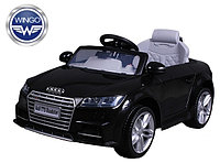Детский электромобиль WINGO AUDI TT Roadster LUX 65889107 Детский электромобиль WINGO AUDI TT Roadster LUX