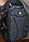 Рюкзак  SwissGear с audio выходом для наушников,черный, фото 3