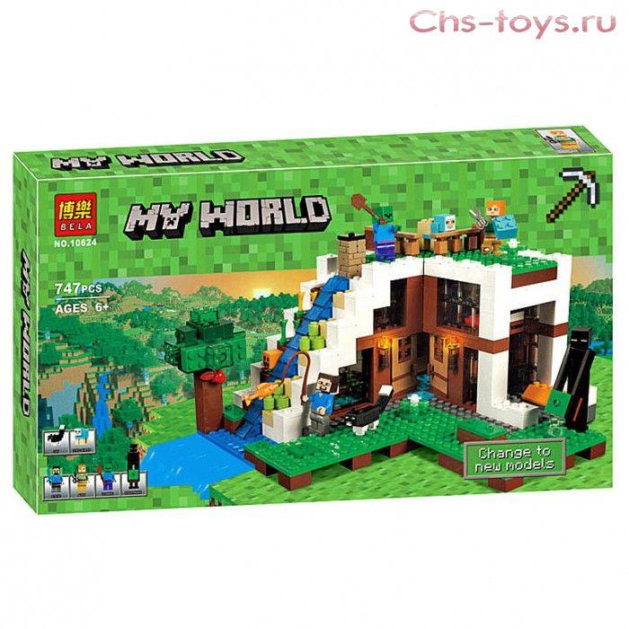 Minecraft 21134 hotsell
