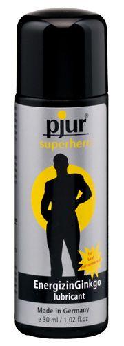 Крем для мужчин Pjur Superhero 100ml