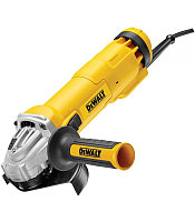 Угловая шлифмашина, 125 мм, DEWALT DWE4237-QS