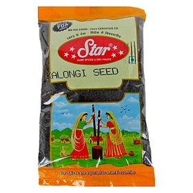 Семена черного тмина Star Kalongi Seed, 100г