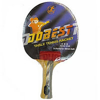 Ракетка для настольного тенниса Dobest 3* (арт. BR01-3)