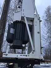 Трансформатор силовой ТМГ25-250