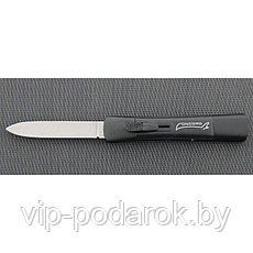 Автоматический выкидной нож Fox Concord Black Aluminium Handles