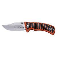 Нож складной Blackfox Clip Point Folder Orange