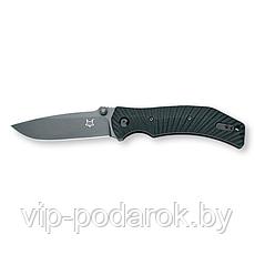 Нож складной Extreme Elite Design by Wilson Combat™ Black G-10 Handle