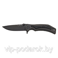 Нож складной Rapid Response Flipper Design by Wilson Combat™ Titanium Handle G-10 Inlay