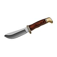 Нож BUCK Skinner Cocobolo