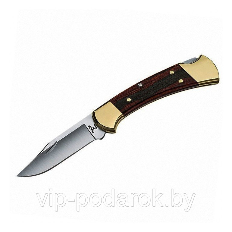 Складной нож BUCK Ranger - фото 1 - id-p65945838