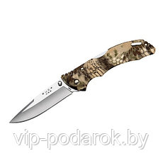 Складной нож BUCK Bantam Kryptek Highlander