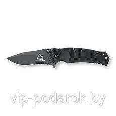 Нож складной Combative Edge M1 Serrated