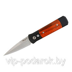 Автоматический складной нож Pro-Tech Godson Cocobolo 706C