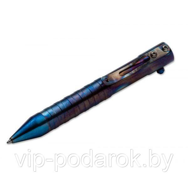 Тактическая ручка Boker K.I.D. cal .50 Titan - фото 1 - id-p65945916