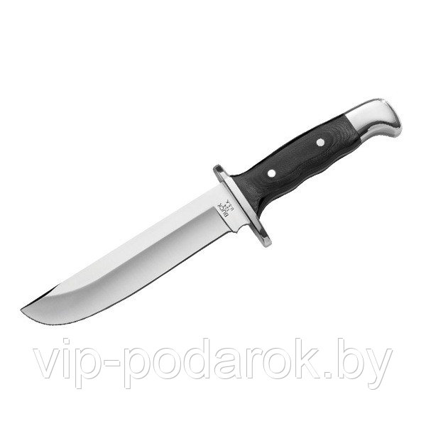 Нож BUCK Heritage Series Frontiersman