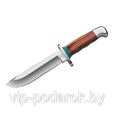 Нож BUCK WBC Cedar Frontiersman