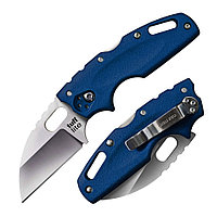 Складной нож Cold Steel Tuff Lite Blue