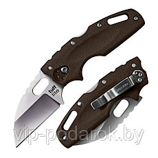 Складной нож Cold Steel Tuff Lite Dark Earth