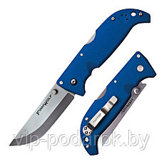 Складной нож Cold Steel Finn Wolf Blue