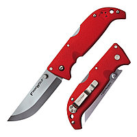 Складной нож Cold Steel Finn Wolf Red