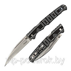 Складной нож Cold Steel Frenzy 3 Gray/Black