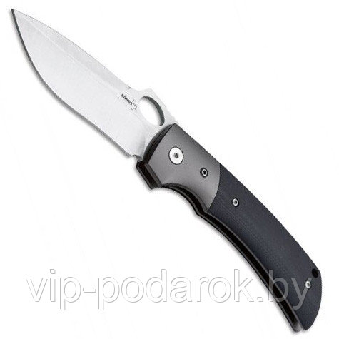 Нож складной Boker Plus Squail Junior VG10 - фото 1 - id-p65945969