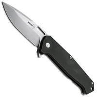Нож складной Boker Plus Hitman G-10