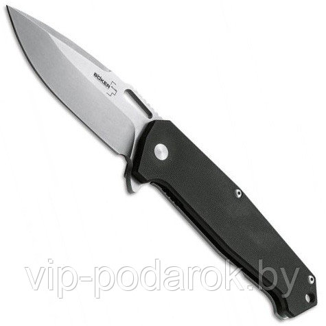 Нож складной Boker Plus Hitman G-10 - фото 1 - id-p65945973