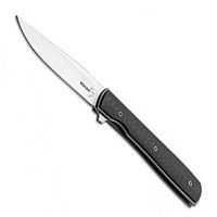 Нож складной Boker Plus Urban Trapper Petite Carbon