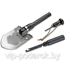 Многофункциональная складная лопата Boker Multi Purpose Shovel