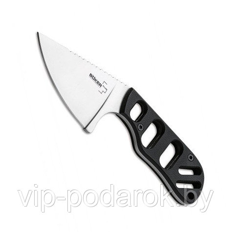 Нож с фиксированным клинком Boker SFB Neck